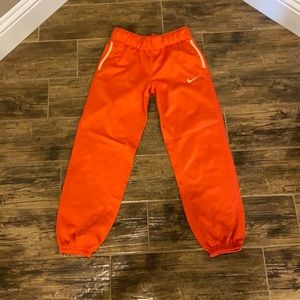 Nike joggers